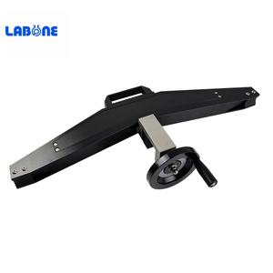 Asz 20kn 50kn 100kn 200kn Digitale Staalkabel Spanningsmeter, Staaldraad Kabel Spanner - Product Image 6