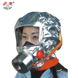 XHZLC40 fire escape mask