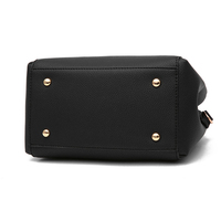 Nouveau Sac Fourre-tout Femme 2026 en PU/PVC – Sacs à Main Tendance en Cuir PU pour Femmes