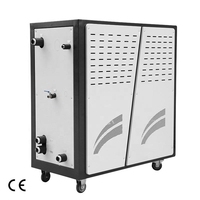 Système de tour de refroidissement, refroidisseur liquide à eau pour la gestion thermique des batteries de stockage d'énergie