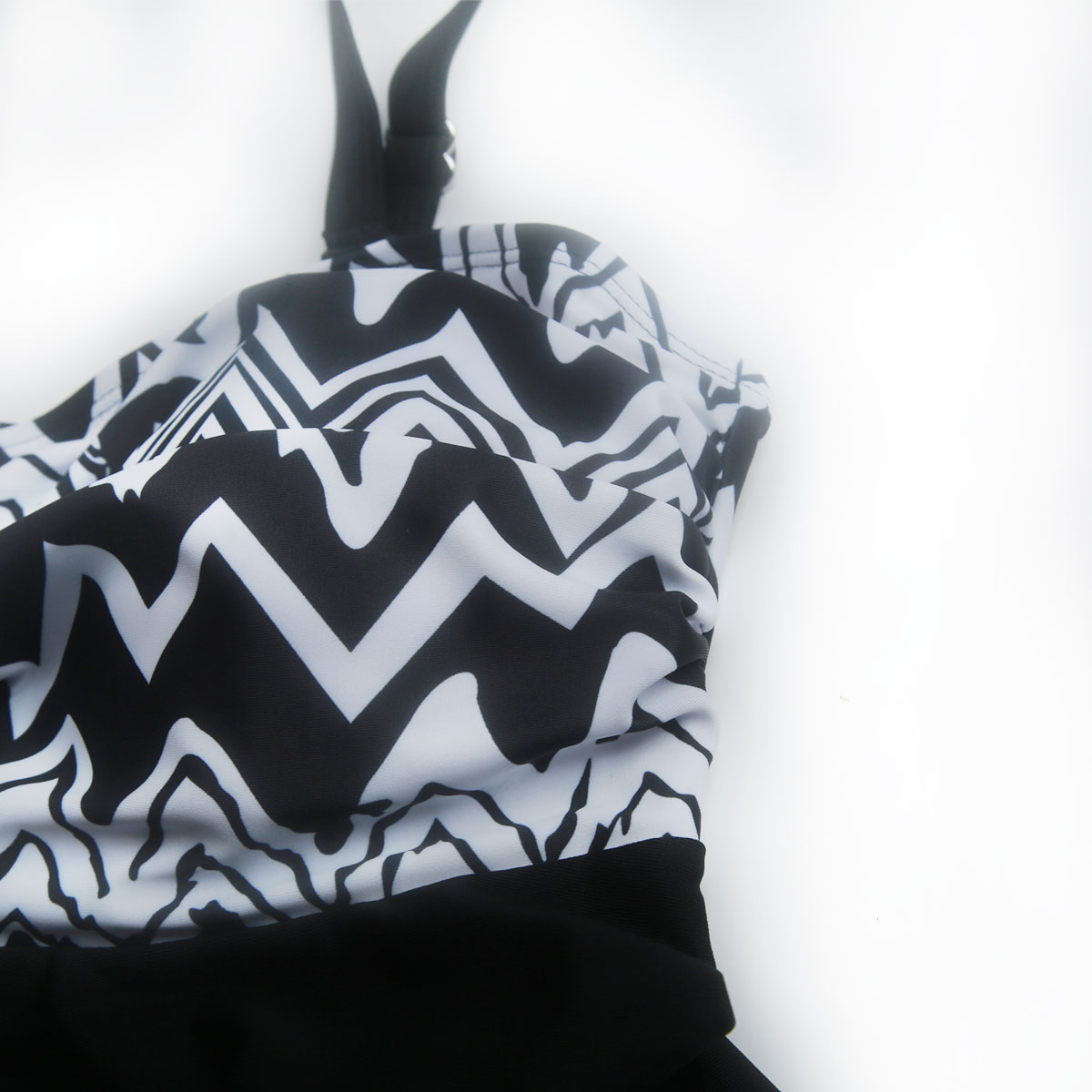 Summer fashion style Ladies sexy two -piece swimsuit skirt swimsuit set beach cover up swimwear 2021 for women