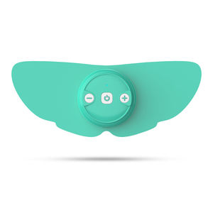 Aparelho Fisioterapia 26 Modos 25 Níveis Intensidade App Controle Sem Fio Dezenas Máquina Massagem Dispositivo - Product Image 6