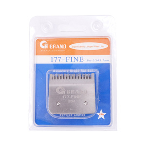 Lame de coupe Grand Wire Cutter 177-Fine pour la découpe de vêtements, de chaussures et de cuir - Product Image 2