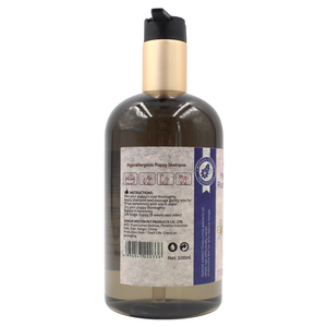 Pet Chải Chuốt Sản Phẩm Nhãn Hiệu Riêng Con Chó Dầu Gội & Điều Hòa Bột Yến Cộng-Nhẹ Nhàng Nhẹ Nhàng Dầu Gội Cho Con Chó Con Chó Nuôi Dưỡng Dầu Gội - Product Image 5