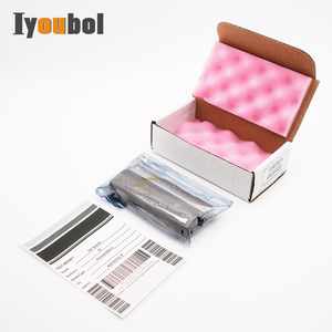 P1058930-009 Print Head Industrial-grade Barcode 203dpi Thermal Label Printer Compatible ZT411 ZT410 <strong>Printhead</strong> For <strong>Zebra</strong> Printer - Product Image 6