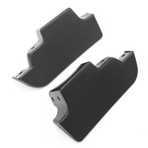 Subaru Fender Flare 59123SC000 59123SC010 <b>Plastic</b> Matte Finish <b>Wheel</b> Position - Product Image 2