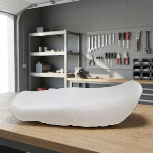 DURABLE TWO WHEELER <b>SEATS</b> <b>FOAM</b> <b>CUSHION</b> POLYURETHANE (PU) MATERIAL - Product Image 1