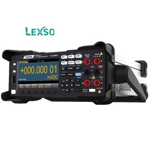 มัลติมิเตอร์ดิจิตอลความแม่นยำสูง Hantek Hdm3075 Lexso - Product Image 2