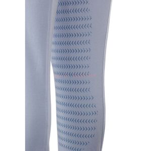 กางเกง Jodhpur ผ้าฝ้ายโพลีเอสเตอร์สำหรับผู้หญิงพร้อมโลโก้และดีไซน์ที่ปรับแต่งได้สำหรับการขี่ม้า - Product Image 5