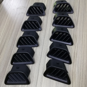 Nhà máy chuyên nghiệp chất lượng cao hàng loạt nhỏ tạo mẫu nhanh Urethane đúc chân không đúc - Product Image 5