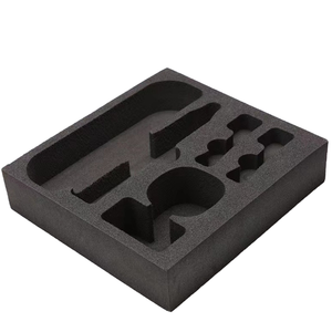 Factory High Density Custom Epp Foam Die Cut Epp Box Foam Packaging Design Foam Insert