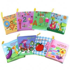 Usine personnalisé <span class=keywords><strong>pas</strong></span> <span class=keywords><strong>cher</strong></span> prix <span class=keywords><strong>de</strong></span> gros Offre Spéciale jouets éducatifs d'apprentissage précoce - Product Image 3