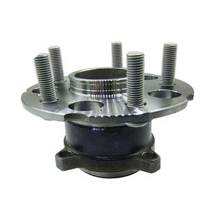 Conjunto de Rodamiento de Bolas, Kit de Rodamientos 42450-0A010 - Product Image 3