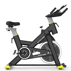 Nouveau Vélo d'Exercice Commercial pour Club de Fitness Intérieur et Vélo de Spinning à Domicile - Product Image 2