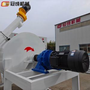 Planta de Producción de Mortero Seco Pequeña de 5-10T/H con Tolva de Polvo Personalizable y Certificación CE - Product Image 5