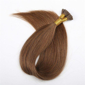 Italien Kératine Fusion Pré-collée Microlink Bâton <span class=keywords><strong>JE</strong></span> Pointe Cuticules Alignés Naturel Réel Remy Extensions <span class=keywords><strong>De</strong></span> Cheveux - Product Image 3
