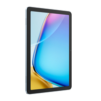 Blackview Tab 20 WiFi Octa Core 4GB RAM+64GB ROM 10.1" Android 15 Nueva Tablet para Uso Empresarial Batería de 6000mAh USB Tipo-C