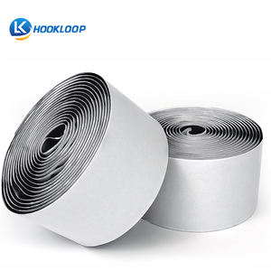 Tiras de Gancho y Bucle Likou con Adhesivo, Excelente Agarre, Respaldo Adhesivo Fuerte, Cinta de Montaje Resistente para Fijar y Colgar - Product Image 6