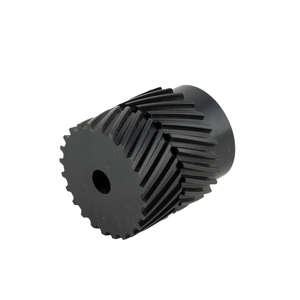 Goodyear Eagle Sync OEM personalizzabile in acciaio a spina di pesce puleggia per cinghia dentata pulegge personalizzabile per industrie di trasmissione - Product Image 2