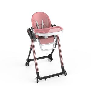 <span class=keywords><strong>Camping</strong></span> chaise haute bébé, table à manger pour bébé chaise haute - Product Image 3