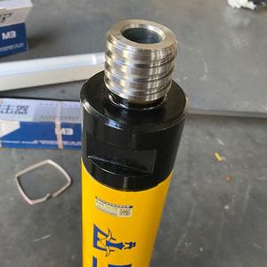 مطرقة ثقب للأسفل 3 بوصة و 6 بوصة وبتات من أجل بئر الماء - Product Image 4