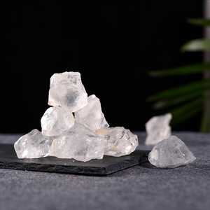 Pierre brute naturelle <span class=keywords><strong>de</strong></span> haute qualité Semi-précieuse, pierre brut, d'énergie irrégulière, cadeau <span class=keywords><strong>de</strong></span> cristal brut - Product Image 6