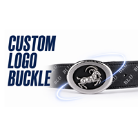 Fabricant OEM ODM, ceintures en cuir personnalisées avec impression couleur, ceintures en cuir vegan pour hommes, ceinture de travail avec boucle en métal, ceinture personnalisée avec logo pour hommes