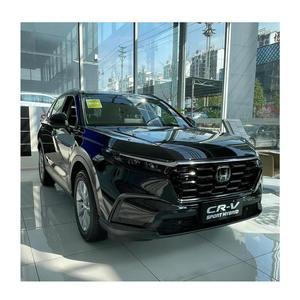 Proveedores Verificados, <span class=keywords><strong>Honda</strong></span> CR-V Modelo <span class=keywords><strong>2023</strong></span>, CR-V 2026, Vehículo Nuevo de Gasolina, SUV de 7 Plazas de China en Venta, <span class=keywords><strong>Honda</strong></span> CR-V - Product Image 1
