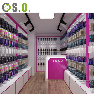 <span class=keywords><strong>Vetrina</strong></span> per Telefoni Cellulari <span class=keywords><strong>con</strong></span> Espositore per Accessori, Vendita Calda - Product Image 4