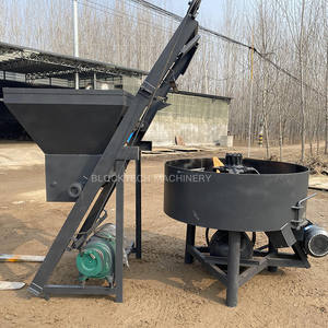 <span class=keywords><strong>Lin</strong></span> yi fuda-máquina de fabricación de bloques de hormigón, máquina automática hueca de cemento, qt4-25, chb 6 - Product Image 6