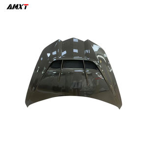 Kits de carrosserie de capot moteur en fibre de carbone ZRI de haute qualité, livraison rapide, vente en gros pour <span class=keywords><strong>Corvette</strong></span> C8 - Product Image 1