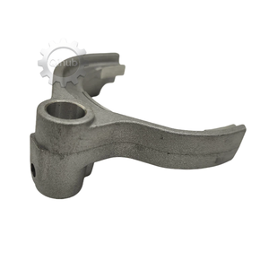 Horquilla de Transmisión de Caja de Cambios Nueva de Alta Calidad, de Acero, para ISO9001 CE OEM 43861-02501 4386102501 - Product Image 5