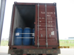 Materia Prima para Jabones y Champús, <span class=keywords><strong>SLES</strong></span> 70% de China - Product Image 5