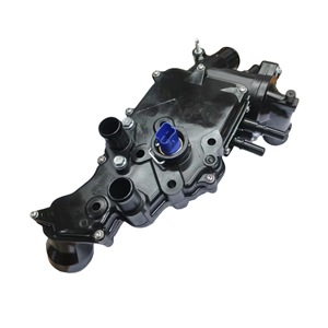เทอร์โมสตัทช่องระบายความร้อน 1336T0 รุ่น 2.0HDi สำหรับเปอโยต์ ซีตรอง - Product Image 4