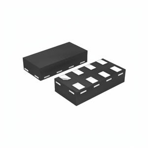 ชิ้นส่วนวงจรอิเล็กทรอนิกส์ ลอจิก 8 XFDFN 74LVC3G14GT,115 บริการครบวงจรแบบดั้งเดิม - Product Image 1