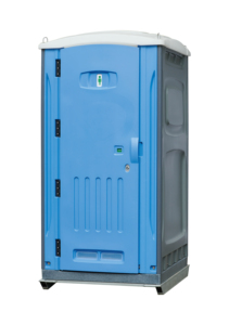 Toilettes portables Sunrise PT-370, construction durable en HDPE, design écologique pour une utilisation en extérieur et <span class=keywords><strong>publique</strong></span> - Product Image 6