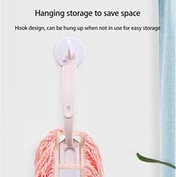 Multi Purpose Handheld Dust Brush Detachable Washable Dust Duster Dust Cleaner for Furniture Ceiling Fan Blinds Office