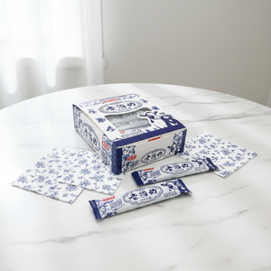 Confezione Assortita di Snack allo Yogurt OEM, <span class=keywords><strong>Caramelle</strong></span> Tradizionali Cinesi Morbide e Gommose, Confezionate Singolarmente, Scatola Bianca - Product Image 6
