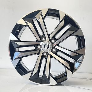 Roues Jantes Alliage Pneus 4x100 <span class=keywords><strong>5x100</strong></span> Voiture pour Véhicules Pneu Pneus Accessoires Quad 4x4 Mag <span class=keywords><strong>bbs</strong></span> 215/60r15 Passager 15 - Product Image 5