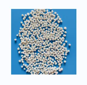 konkurrenzfähiger preis weißer wasserlöslicher granularer ammonium-sulfat-dünger zum verkauf