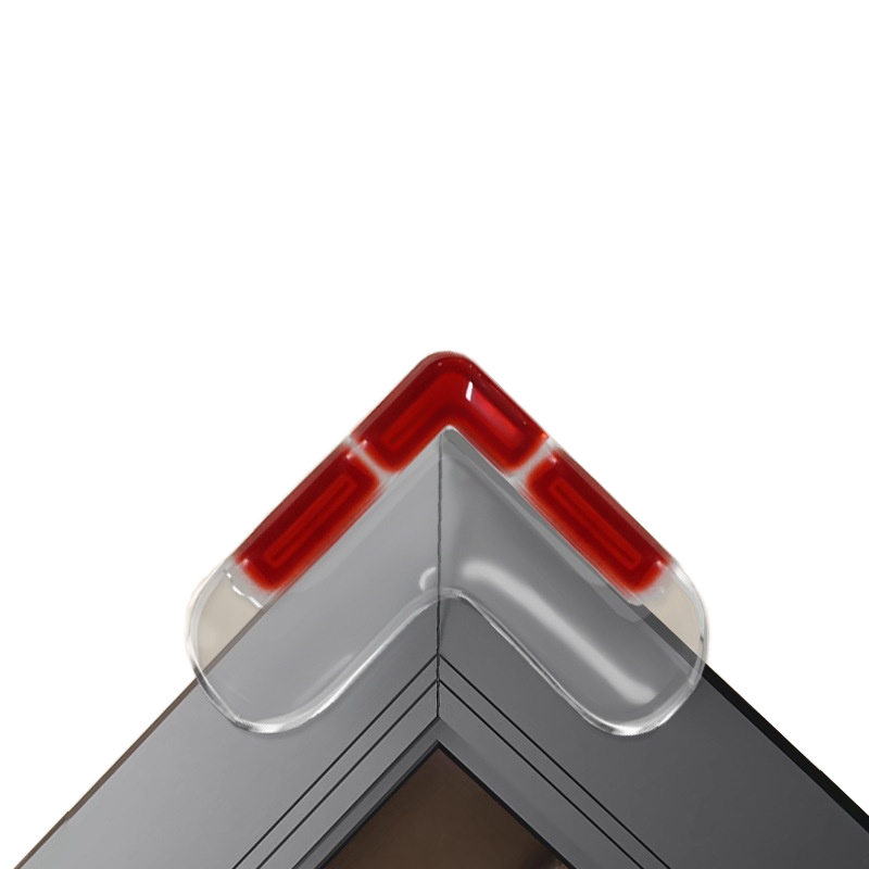 Factory Direct PVC Transparent Table Protector