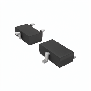 Transistores TSMT3 RQ5L045BGTCL, Chips Electrónicos, Componente BOM IC, En Stock - Product Image 1
