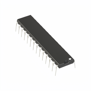 Embedded 28 DIP In Stock Buy Electronics Components Online PIC16F17155-I_SP - Product Image 1