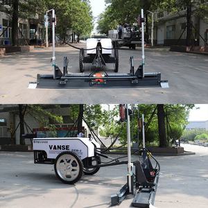 Machine de nivellement laser pour béton de haute précision VANSE DZ30-2 Machine de nivellement pour béton à nivellement automatique - Product Image 3