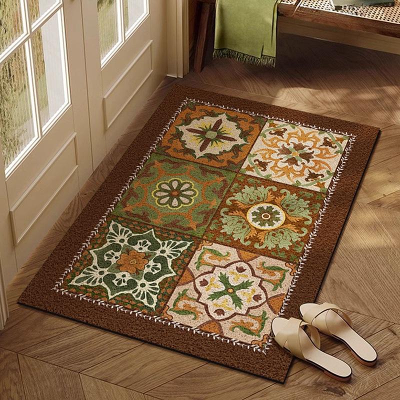 มาดริด ไทล์ - กาแฟ