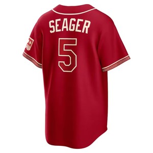 Bordir Grosir # 23 Tatis Jr. # 13 Machado # 44 Musgrove # 25 Alonso # 30 Skenes 2026 City Connect Teams Baseball Jersey - Product Image 6