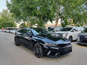 Kia K5 2021 380T GT-Line Flagship Edition China Coches usados a la venta Coches baratos Vehículos usados - Product Image 3