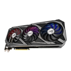 Tarjeta Gráfica para Juegos GeForce TUF RTX 3080/ROG STRIX O10G V2 GAMING GDDR6X de 320 Bits, Nueva, de Alto Rendimiento, Disponible para Entrega Rápida - Product Image 5