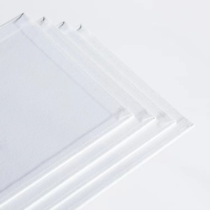 5*7 ''più popolare moderno pannello bianco di alta qualità tela arte Pre stampata per <span class=keywords><strong>dipingere</strong></span> - Product Image 2