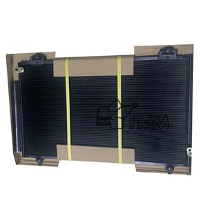 Condenseur de climatiseur 88450-12041 pour Toyota Altis Corolla NZE 121 2003 2004 - Product Image 1